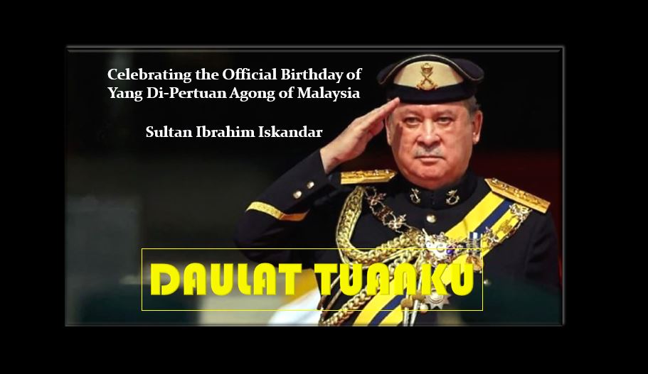 The King Who Touches Hearts: Malaysians Across All Walks of Life Pay Tribute to Sultan Ibrahim Iskandar