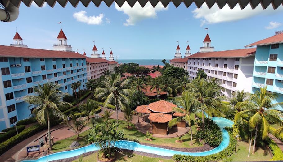 Families Turn To Desaru For Meaningful Holiday Breaks