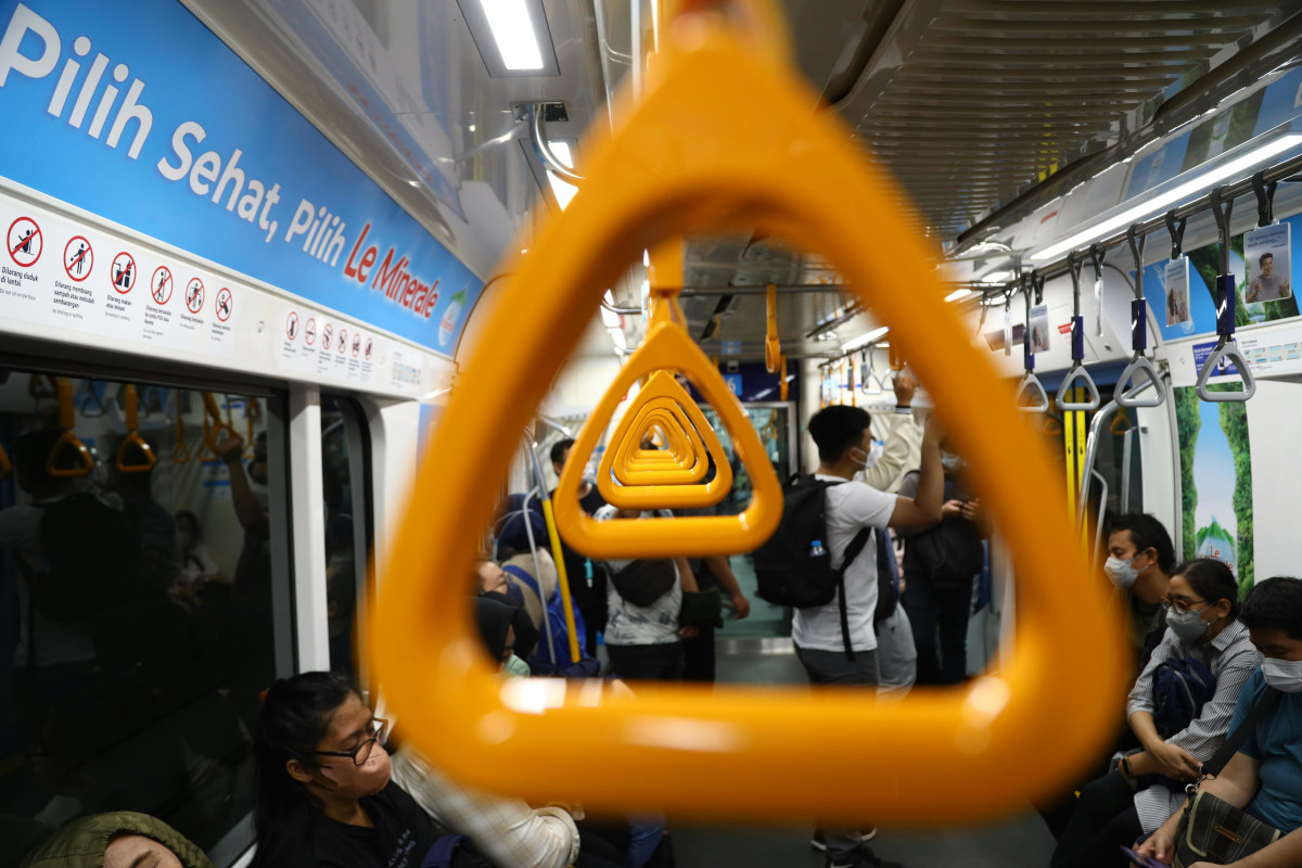 Why the world’s public transport is stuck in the same old rut