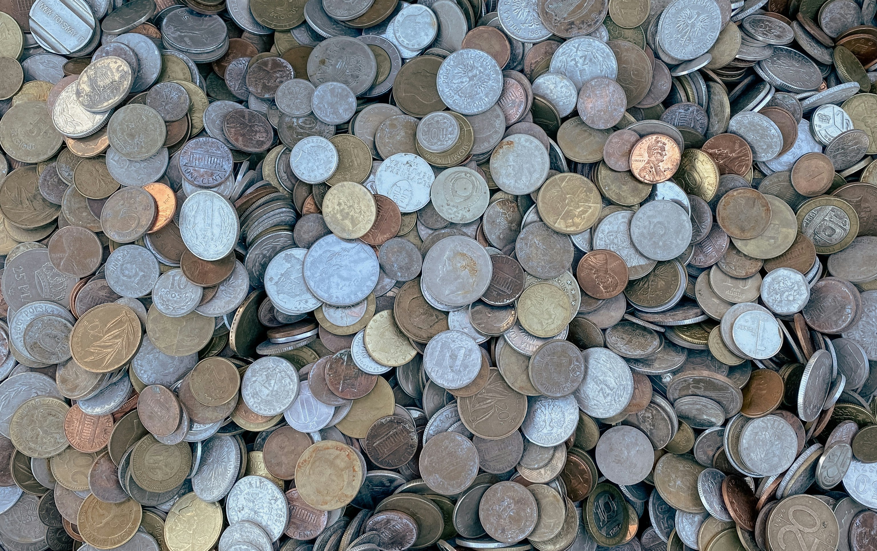 What money can’t measure when it comes to poverty
