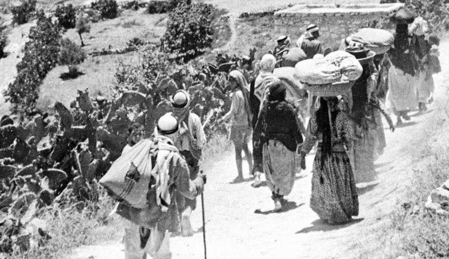 Peristiwa Nakbah: Sejarah Yang Berulang