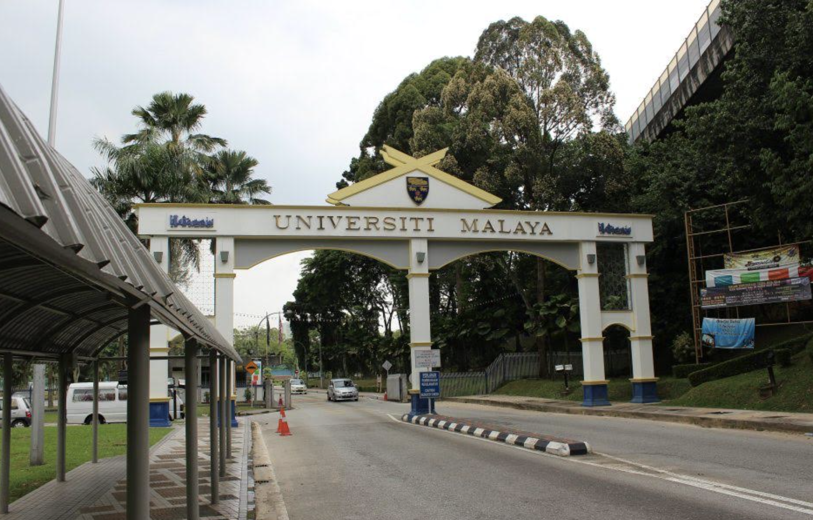 Universiti masih laluan terbaik keluar daripada kemiskinan