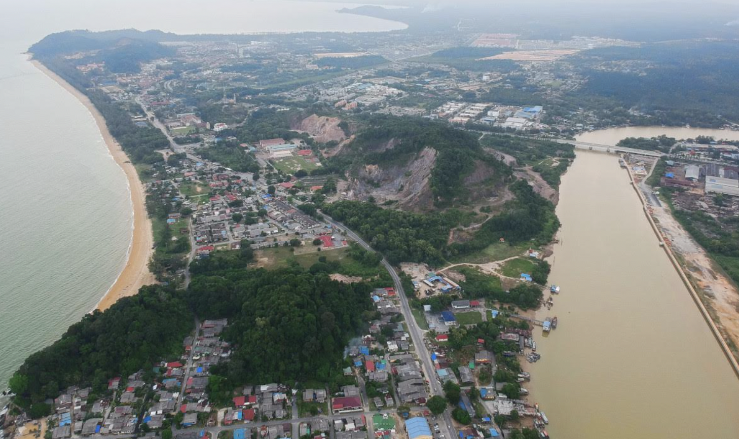 The ECRL is coming. Will the East Coast catch it?