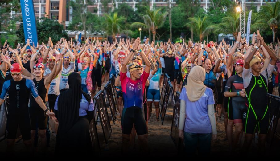 Desaru Coast Festival Marks Five Years of Endurance, Dreams and Discovery