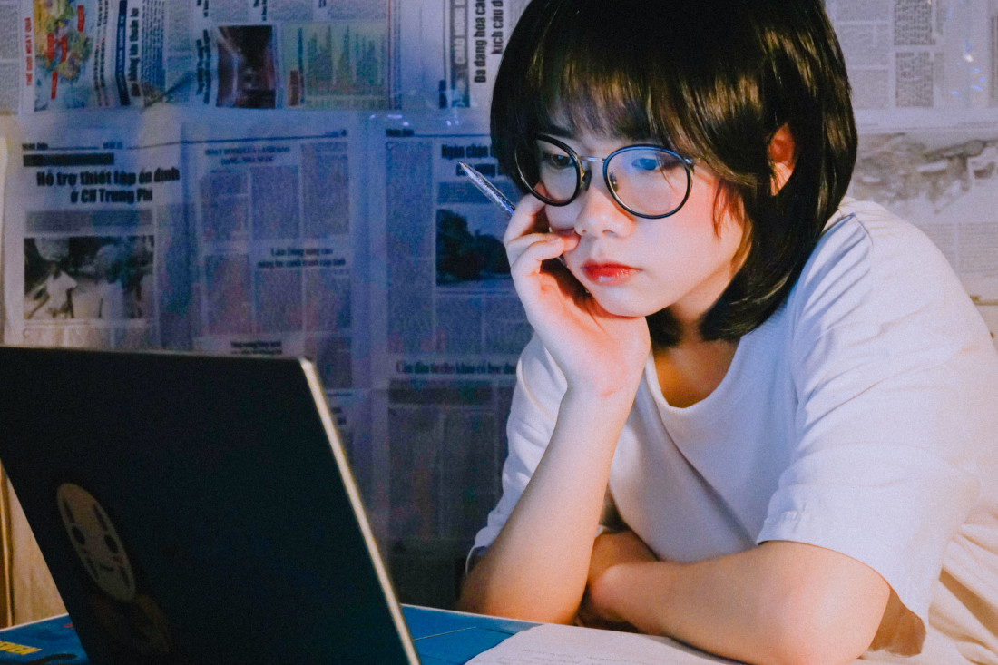 Is e-education here to stay?
