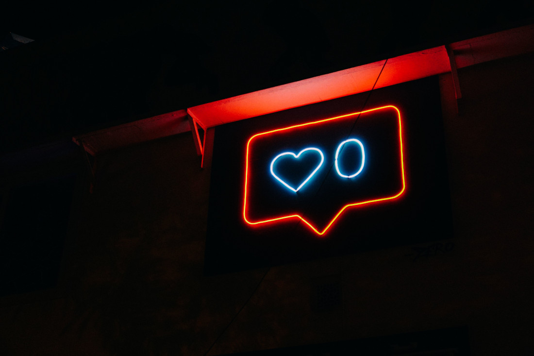 The dark side of going viral