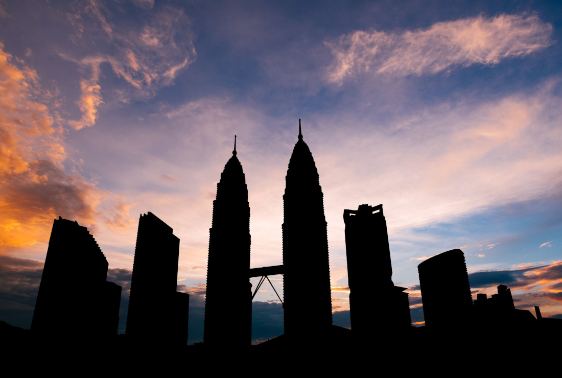 Malaysia bukan sekadar tempat lahir