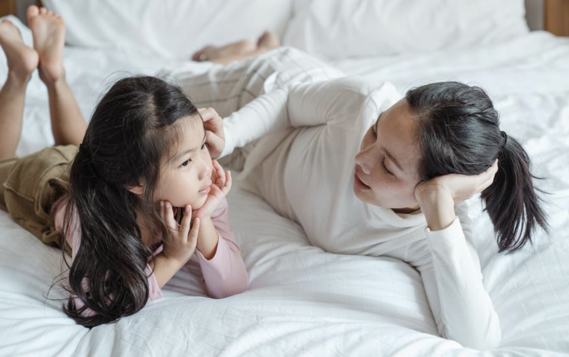 Adakah anak petah bercakap faham atau sekadar meniru?