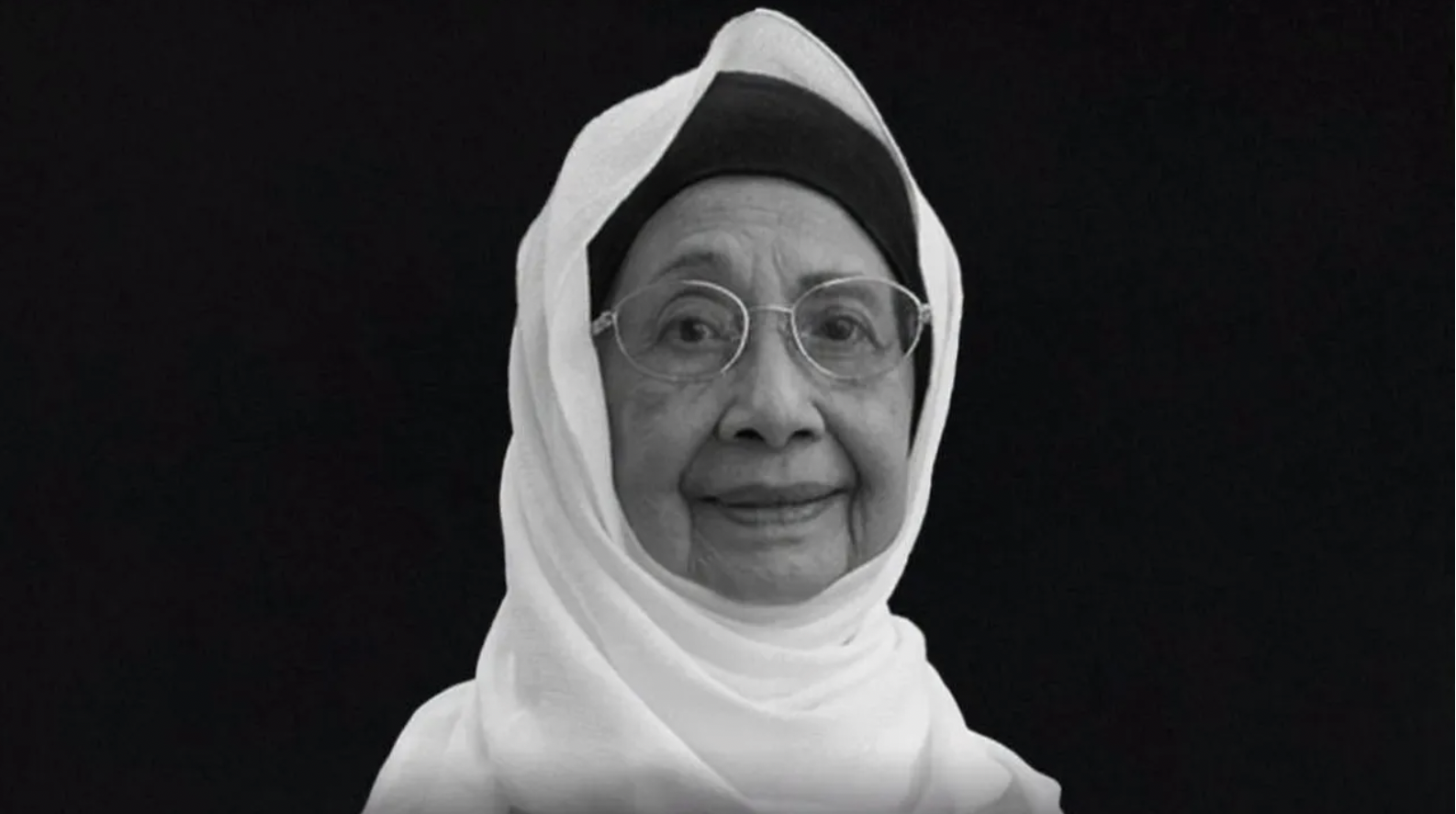 Beyond Mahathir’s Wife: How the World Is Framing the Passing of Siti Hasmah