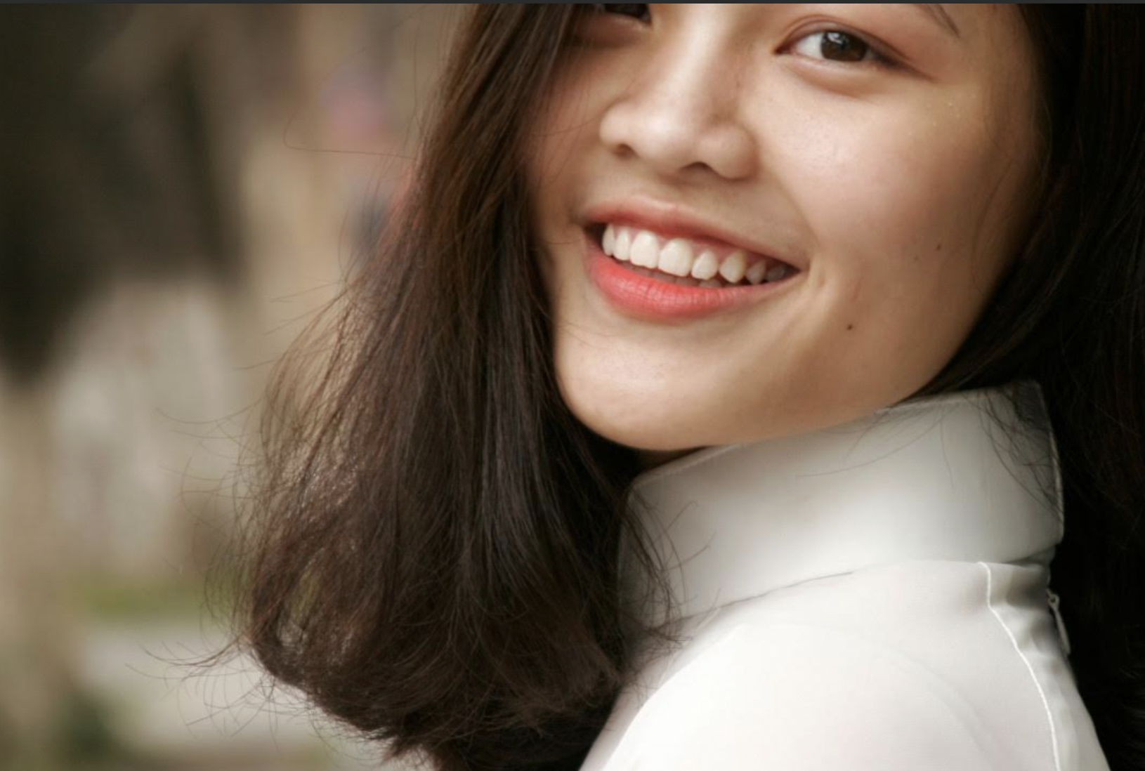 Why do we expect age to look a certain way?