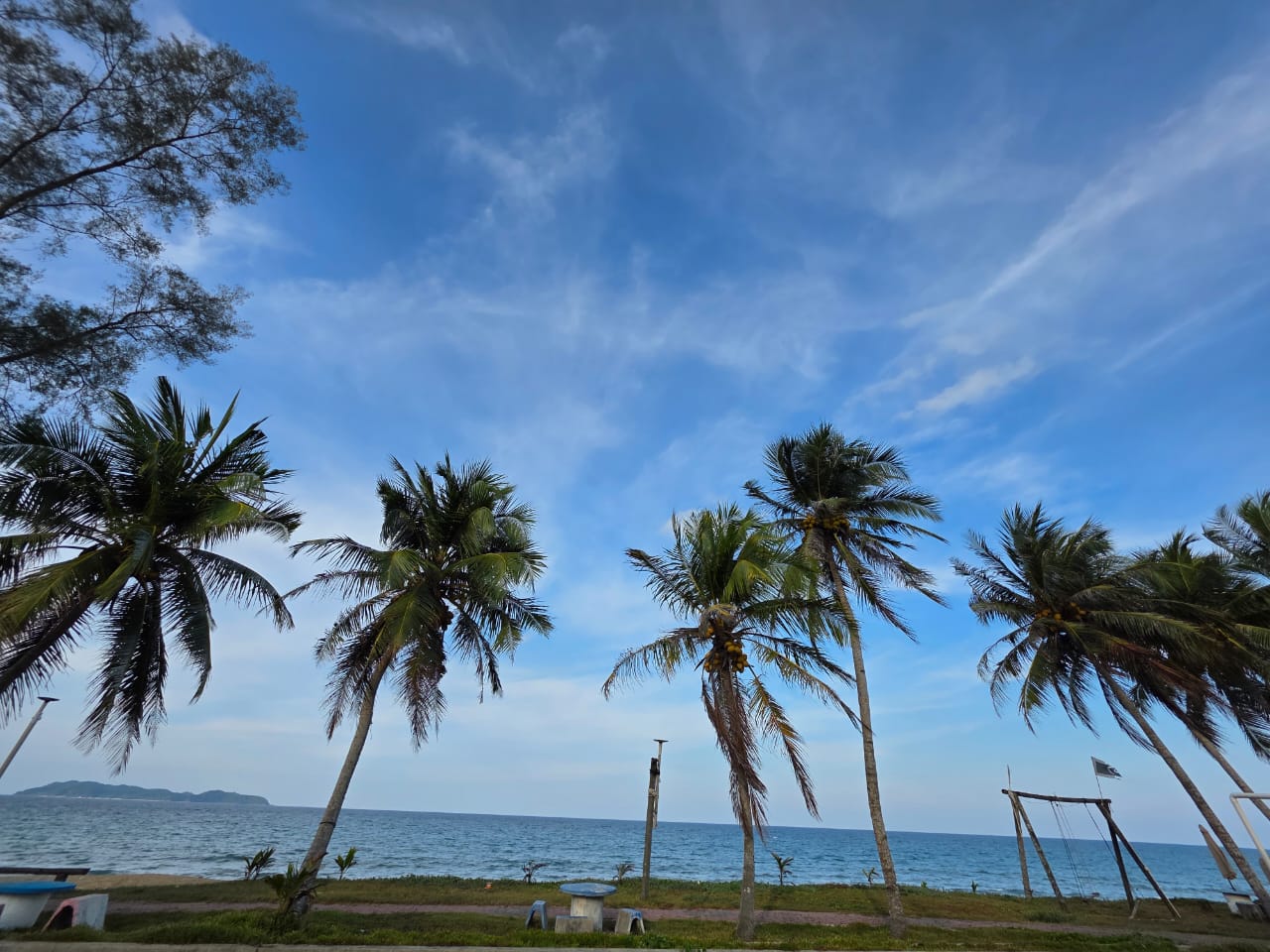Protecting the paradise we sell