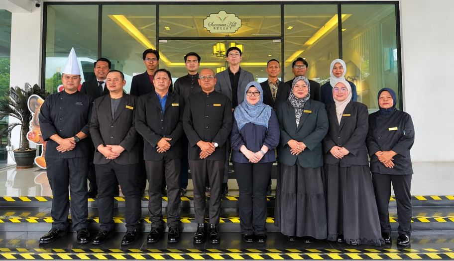 Savanna Hill Resort: Where the Countryside Opens Its Doors