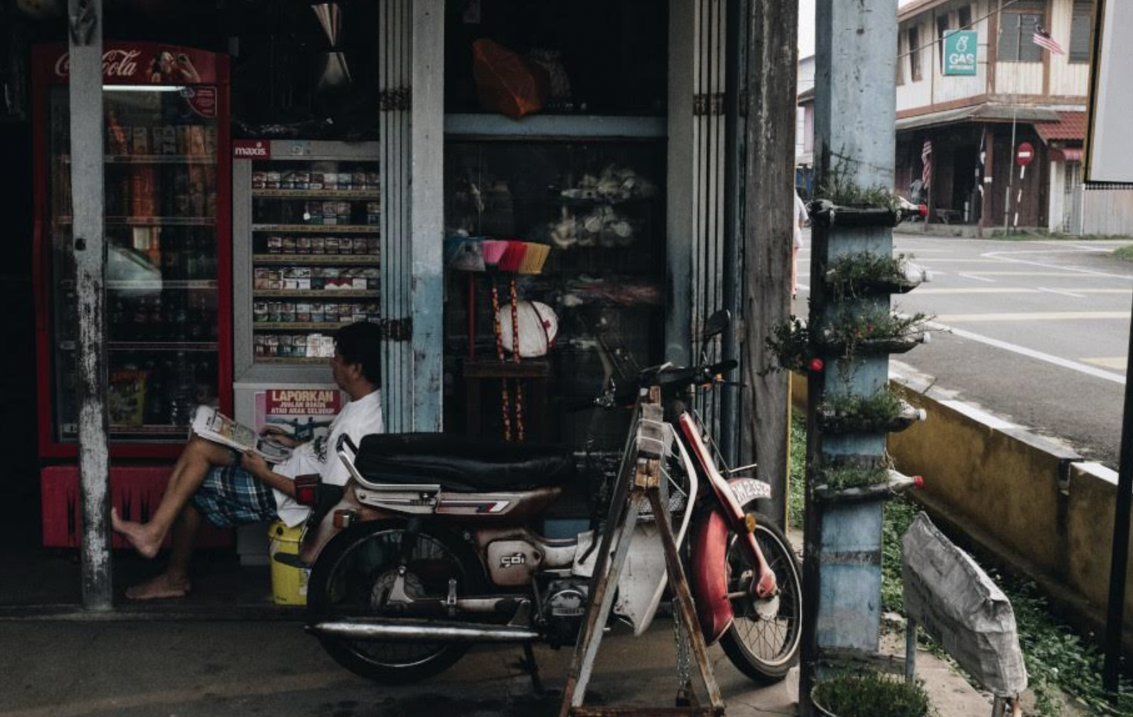 Your business has experience. But does it have a memory?
